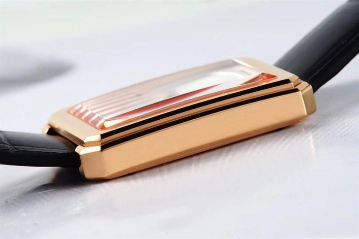 MMF厂香奈儿BOY · FRIEND系列H4886腕表首发详解