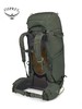 OSPREY 2023款小鹰男款  徒步登山旅行背包 空景背负 38/48升 商品缩略图2