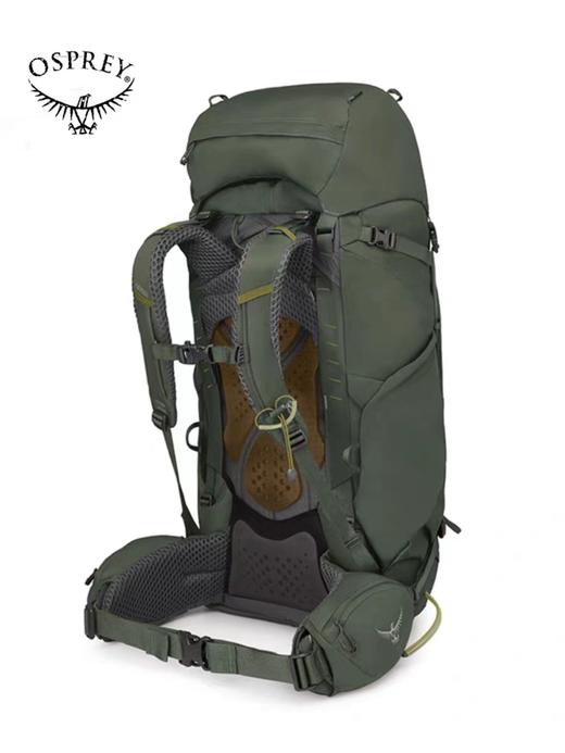 OSPREY 2023款小鹰男款  徒步登山旅行背包 空景背负 38/48升 商品图2