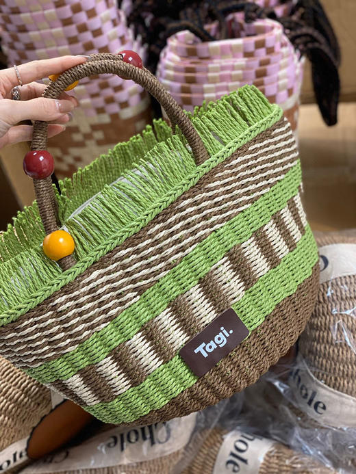 果篮包𝐓𝐚𝐠𝐢.特惠138🉐️ 商品图1