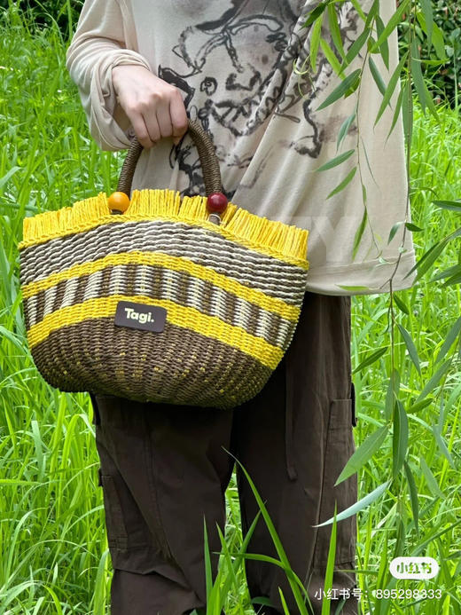 果篮包𝐓𝐚𝐠𝐢.特惠138🉐️ 商品图2