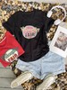 女印字母图案T336090 商品缩略图8