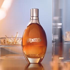 法国 LA MER海蓝之谜 鎏金焕颜保湿精华爽肤水 150ml