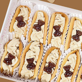 新中式·黑糖姜撞奶