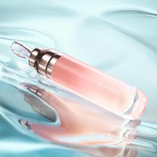 法国 LA MER海蓝之谜 柔润丰盈唇部修护精华/唇釉  7ml 商品图0