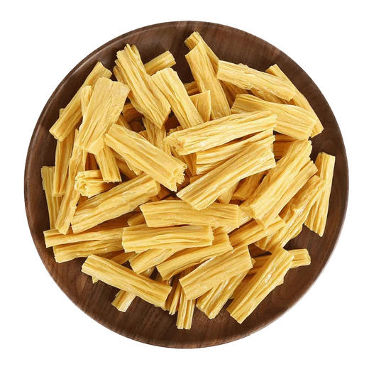 原生态头层腐竹500g 商品图2