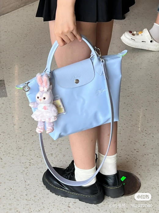 蓝紫色(也叫香芋紫)小号
代购级别 ‼️非市场普通货‼️ 商品图3