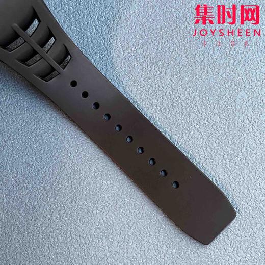 理查德米勒RM047 新款RM47黑武士铠甲 男士机械腕表 商品图8