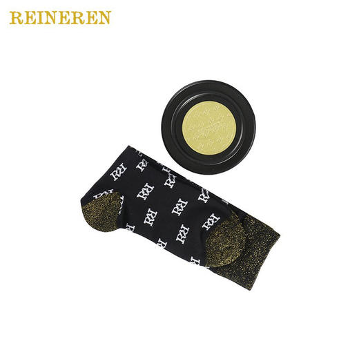 双R袜子 商品图5