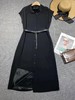 女连衣裙3912A 商品缩略图0