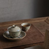 景德镇云木在/蕉闻雨竹写声品杯  景德镇陶瓷茶杯手绘品茗杯品杯 商品缩略图5