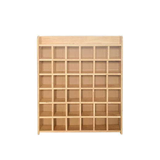 【积分兑换】橡木水杯架 商品图3