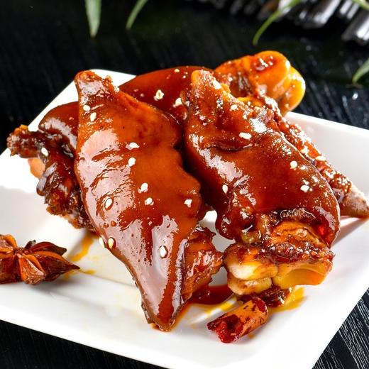 餐饮装五香味老卤水5kg免费培训卤菜【干11A】【厨家亲】 商品图1