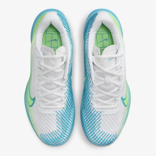 2023年年终款美网款温网款 Nike Court Air Zoom Vapor 11 男女网球鞋 商品图10