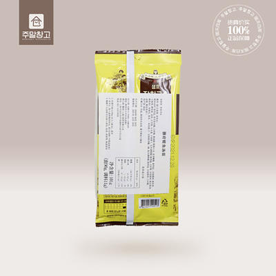 샘표잔치국수 膳府鳀鱼汤面 商品图1