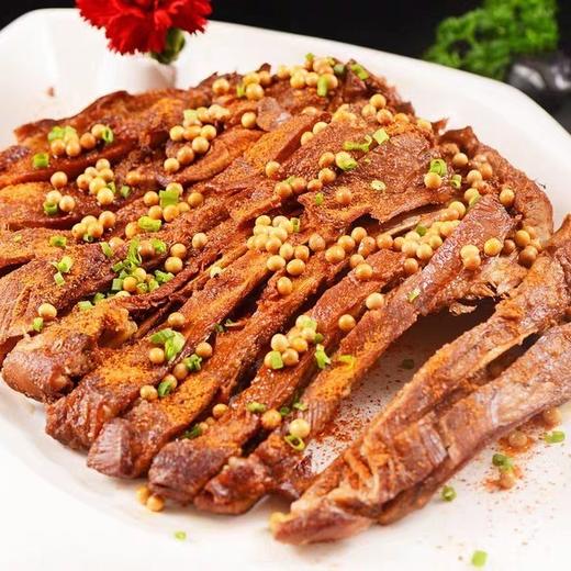 650g绿进孜然羊排【云仓】【2C5下-3D】 商品图1