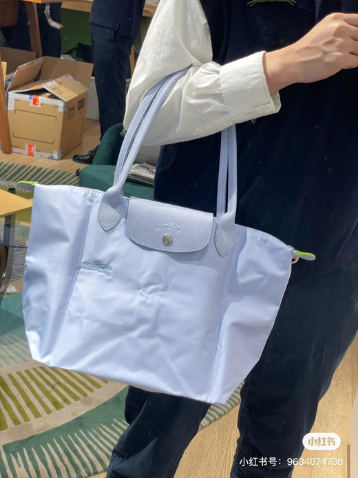 蓝紫色(也叫香芋紫)中号
代购级别 ‼️非市场普通货‼️ 商品图1