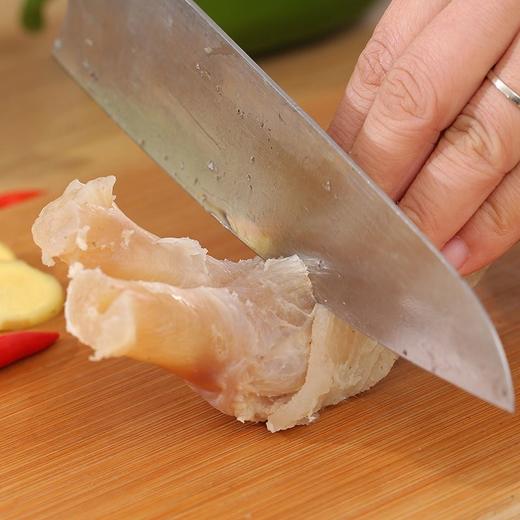 350g 水发牛蹄筋 【1E1下-4F】 商品图1