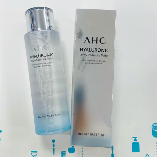 AHC 神仙水 100ml / 330ml（686557）（687400） 商品图0
