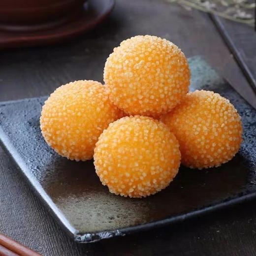 阿诺椰汁流心球10个【云仓 9A】 商品图1