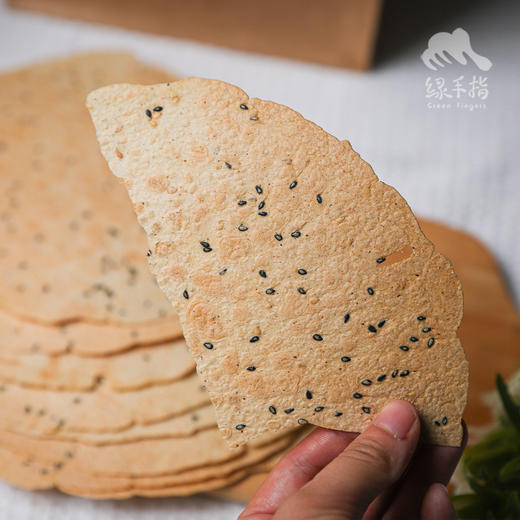 生态焦饼（临期特惠） | 合作生产*Ecological  coke cake |  Coproduction 商品图0