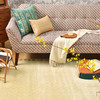 土耳其方格系列地毯新西兰羊毛地毯茶几客厅防滑地垫 商品缩略图0