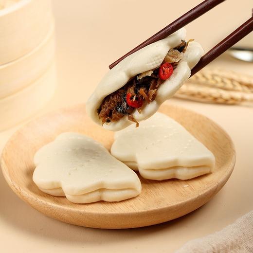 18个荷叶夹 【2C5上-8E】 商品图1