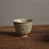 景德镇云木在/蕉闻雨竹写声品杯  景德镇陶瓷茶杯手绘品茗杯品杯 商品缩略图6