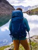 OSPREY 2023款小鹰男款  徒步登山旅行背包 空景背负 38/48升 商品缩略图1