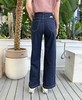 女直筒牛仔长裤332511 商品缩略图3