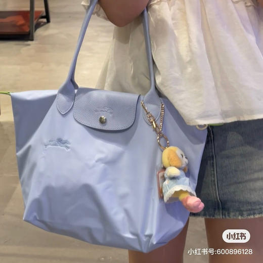 蓝紫色(也叫香芋紫)中号
代购级别 ‼️非市场普通货‼️ 商品图2