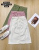 女牛仔半身裙0458 商品缩略图6