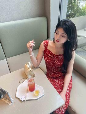 我宣布，这条是我夏天出街的本命裙！！