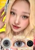 idol 美瞳半年抛 欧罗娜系列 水滴蓝灰 直径14.0mm着色13.0mm 商品缩略图3