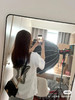 We11done23春夏超大版型有机棉幻彩泰迪小熊印花T恤 商品缩略图7