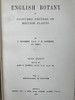 1899年 英国植物学图鉴（全13卷） 近2000幅手工上色版画插图 真皮精装16开 商品缩略图3