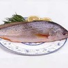 丰帆汇缅黄鱼黄冠鱼500g3条香煎、蒸【1A区/2C2下-18】 商品缩略图1