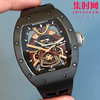 理查德米勒RM047 新款RM47黑武士铠甲 男士机械腕表 商品缩略图3