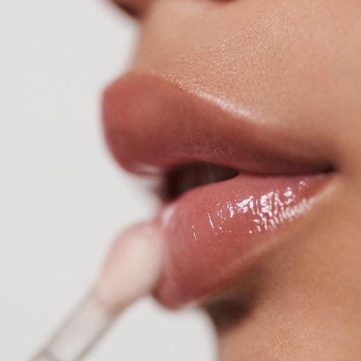 法国 LA MER海蓝之谜 柔润丰盈唇部修护精华/唇釉  7ml 商品图3