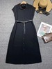 女连衣裙3912A 商品缩略图3