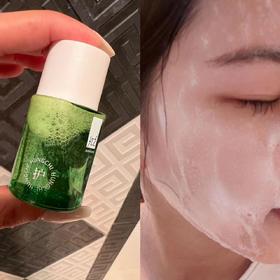 新品不焦绿分享体验