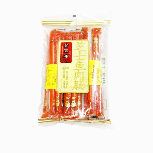 330g金东洋芝士鱼肉肠 商品图0