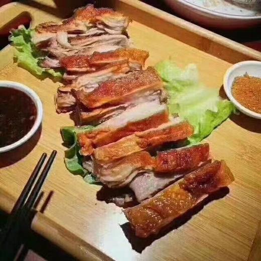 650g绿进孜然羊排【云仓】【2C5下-3D】 商品图3