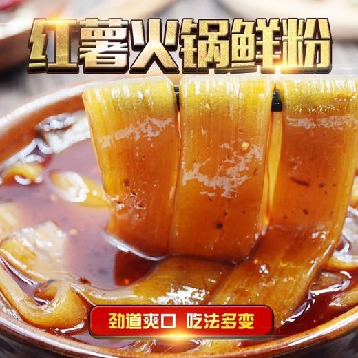 228g火锅川粉【4C-干10D】 商品图0