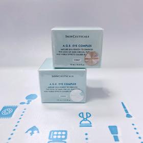 修丽可AGE眼霜15ml（358209）