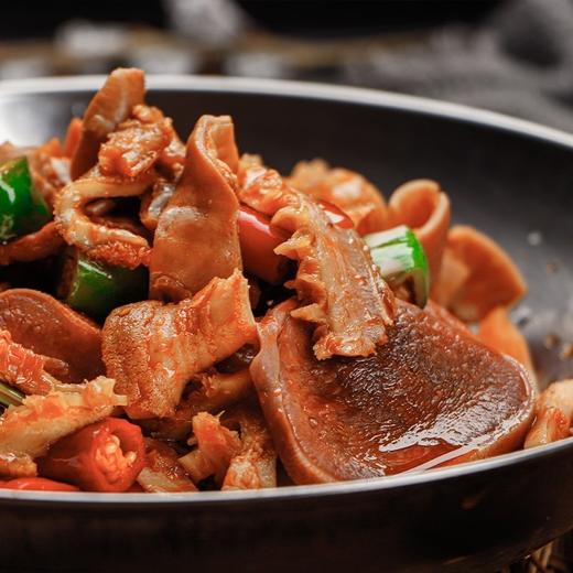 250g 许大师黄牛杂江湖牛杂 【2B4上/2E2-16】【湘菜食材】 商品图1