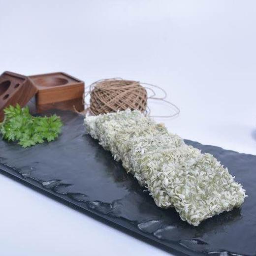 320g/包艾衡香艾草麻糍【2B1上-9C】【厨家亲】 商品图0
