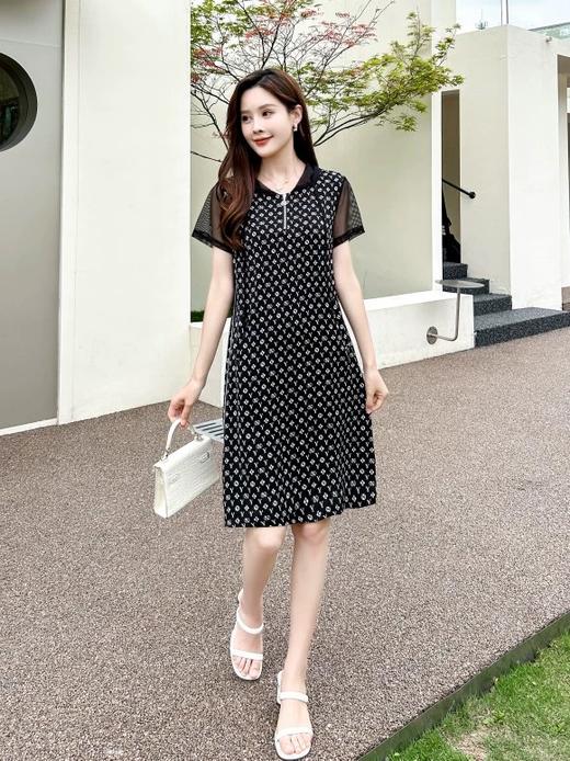 女连衣裙82329 商品图3