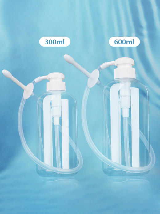 挤压瓶式冲洗器 商品图3
