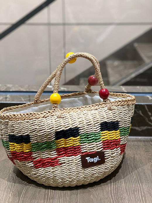 果篮包𝐓𝐚𝐠𝐢.特惠138🉐️ 商品图1